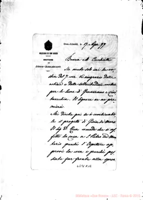 Fotogramma A 12
