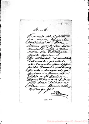 Fotogramma B 6