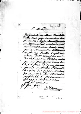 Fotogramma B 12