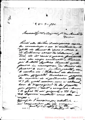 Fotogramma C 2