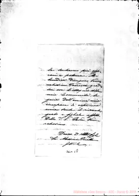 Fotogramma C 8