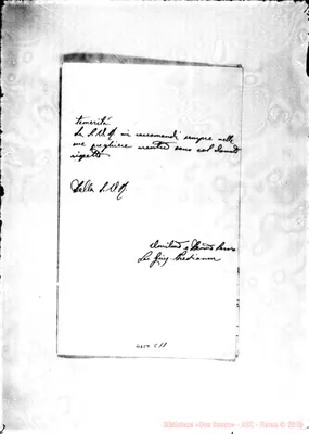 Fotogramma C 11