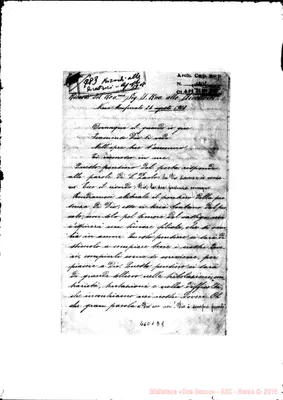 Fotogramma D 1