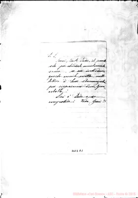 Fotogramma A 1