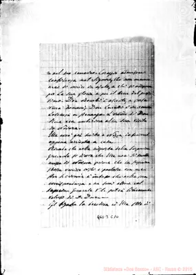 Fotogramma C 10