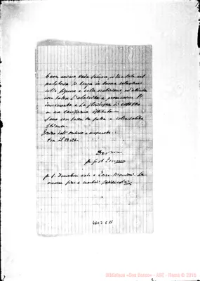 Fotogramma C 11