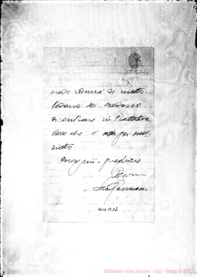 Fotogramma B 12