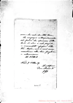 Fotogramma C 8