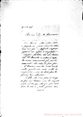 Fotogramma E 6