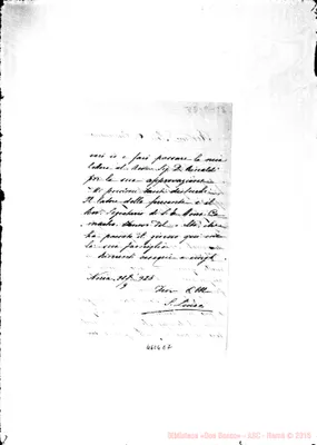 Fotogramma E 7