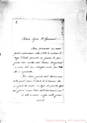 Fotogramma E 8