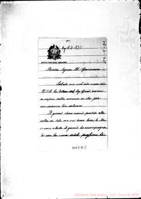 Fotogramma B 5