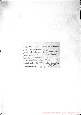 Fotogramma C 1