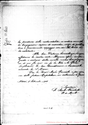 Fotogramma C 11