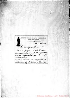 Fotogramma D 12