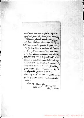Fotogramma B 11