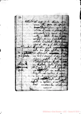 Fotogramma C 11