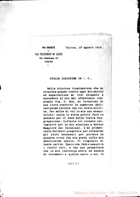 Fotogramma E 8