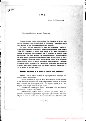 Fotogramma A 9