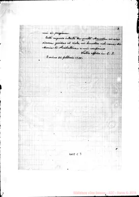 Fotogramma C 3