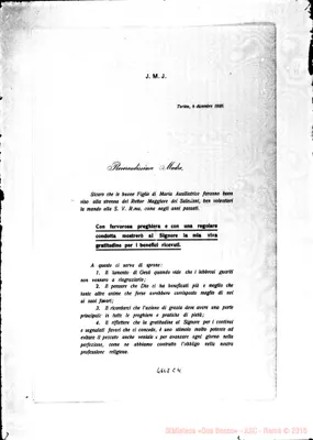 Fotogramma C 4