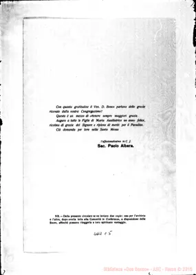Fotogramma C 5