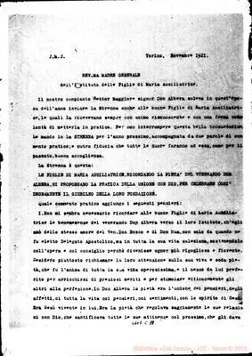 Fotogramma C 11
