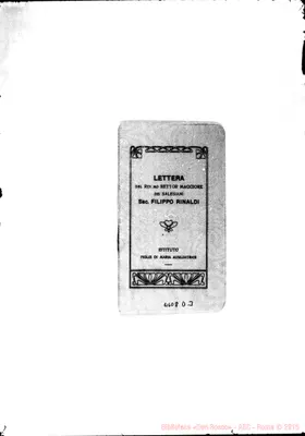 Fotogramma D 3