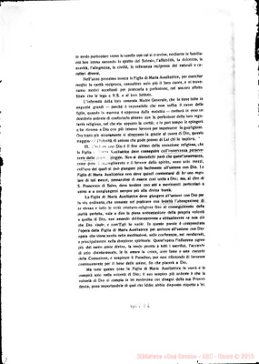 Fotogramma E 6