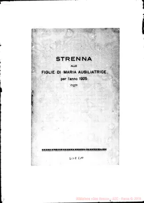 Fotogramma E 10