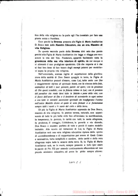 Fotogramma C 1