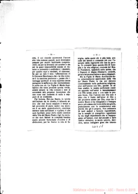 Fotogramma C 8
