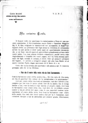 Fotogramma E 8