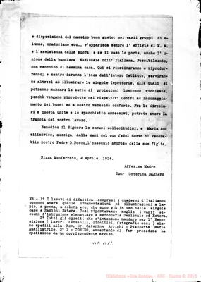 Fotogramma B 12