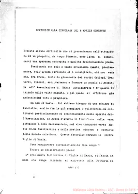 Fotogramma C 1