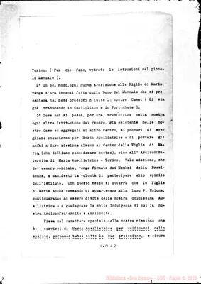 Fotogramma C 2