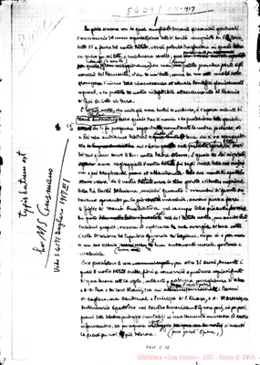 Fotogramma C 11