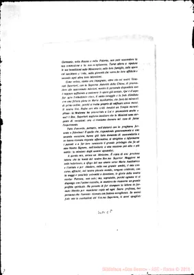 Fotogramma E 8