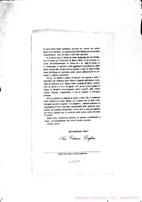 Fotogramma E 12