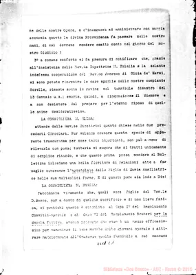 Fotogramma C 1