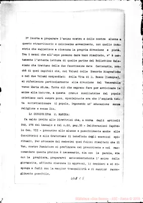 Fotogramma C 5