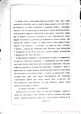 Fotogramma C 6