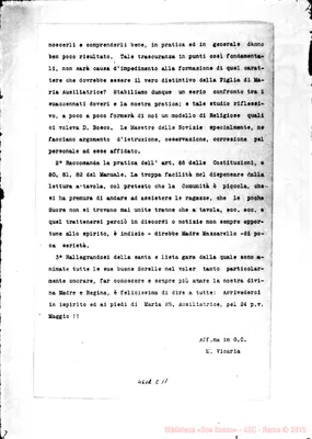 Fotogramma C 11