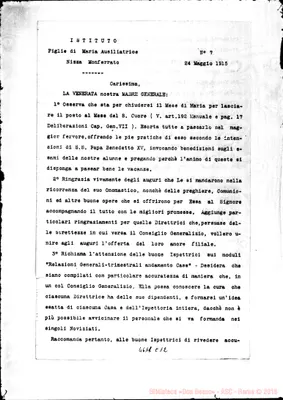 Fotogramma C 12