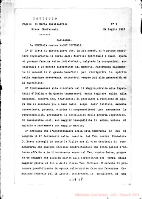 Fotogramma D 8