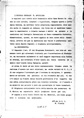Fotogramma D 11