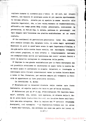 Fotogramma E 1