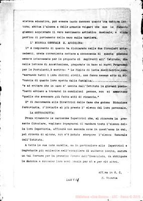 Fotogramma E 11