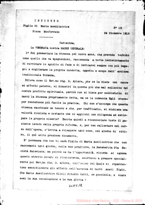 Fotogramma E 12