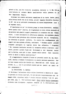 Fotogramma C 1